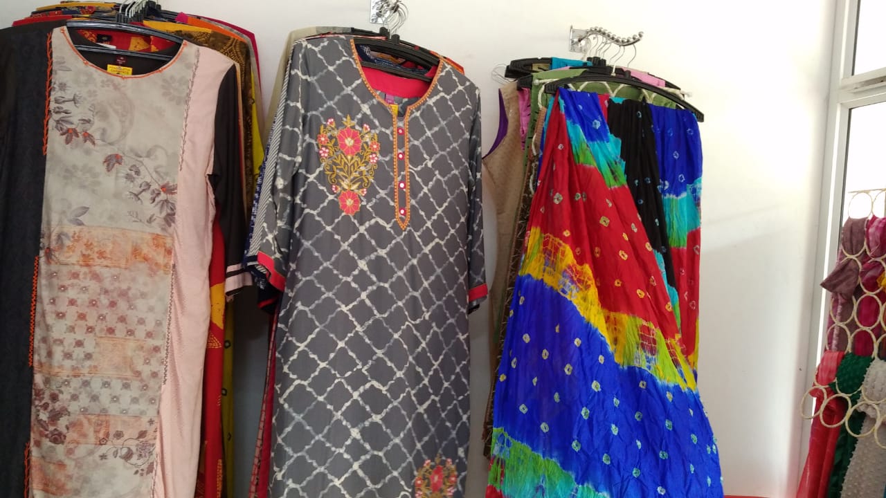 PRASHASTHI  COLLECTIONS(TALAP)