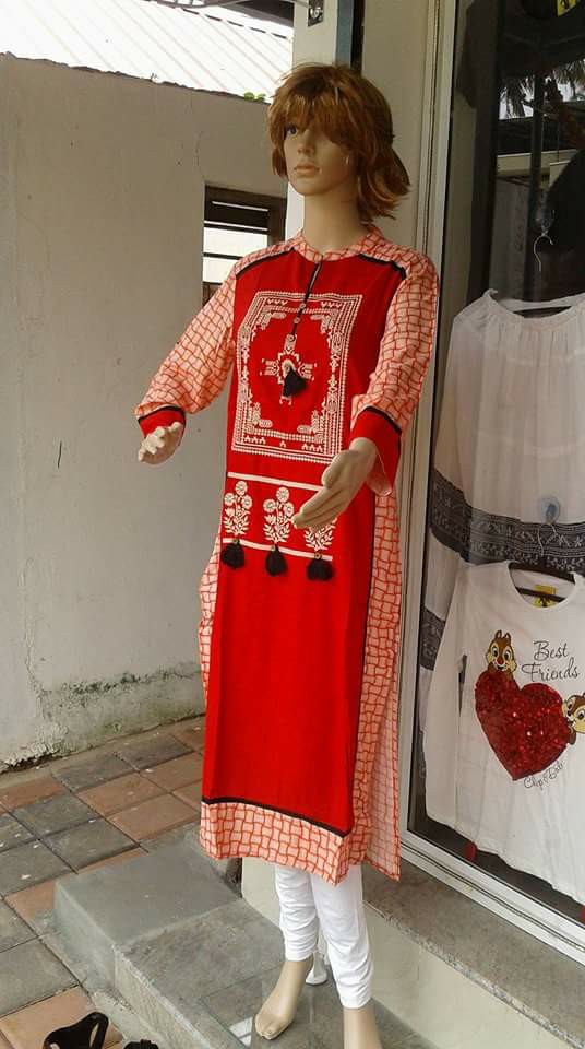 PRASHASTHI  COLLECTIONS(TALAP)