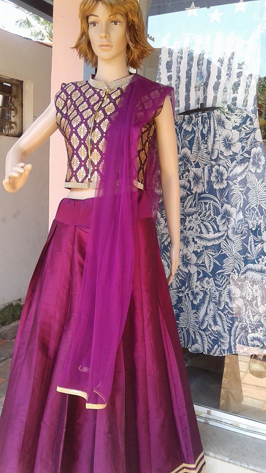 PRASHASTHI  COLLECTIONS(TALAP)