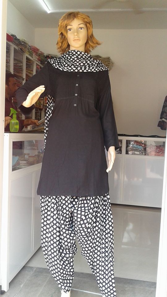 PRASHASTHI  COLLECTIONS(TALAP)